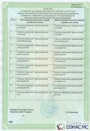 Электрод терапевтический купить в Хабаровске